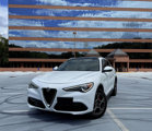 Used 2018 Alfa Romeo Stelvio Ti image 2