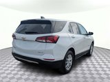 Used 2024 Chevrolet Equinox LT image 3
