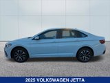New 2025 Volkswagen Jetta S image 2