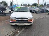Used 1999 Chevrolet Blazer LS w/ Shield Pkg image 2