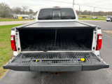 Used 2015 Ford F250 Lariat w/ Lariat Interior Package image 4