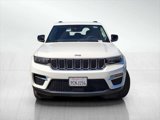 Used 2023 Jeep Grand Cherokee Limited image 4