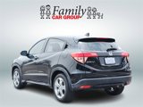 Used 2017 Honda HR-V EX image 3