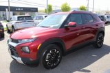 Used 2022 Chevrolet TrailBlazer LT w/ Convenience Package image 2