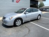 Used 2010 Nissan Altima 2.5 SL w/ SL Pkg image 2
