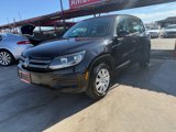 Used 2012 Volkswagen Tiguan S image 5
