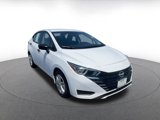 Used 2024 Nissan Versa S w/ Trunk Package image 3