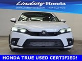 Certified 2022 Honda Civic Touring image 5