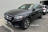 Used 2019 Mercedes-Benz GLC 350e 4MATIC image 2
