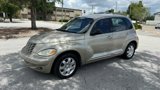 Used 2005 Chrysler PT Cruiser Touring image 2