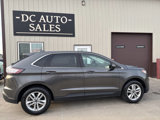 Used 2017 Ford Edge SEL w/ Cargo Accessory Package image 2
