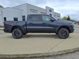 New 2025 RAM 1500 Rebel w/ Rebel Level 2 Equipment Group image 3