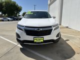 Used 2022 Chevrolet Equinox LT image 2