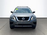 Used 2020 Nissan Pathfinder S image 2