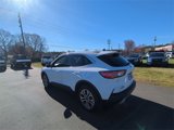Used 2022 Ford Escape SEL image 3