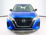 Used 2021 Nissan Kicks S image 2