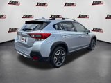 Used 2020 Subaru Crosstrek 2.0i Limited w/ Moonroof Package image 5