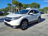 Used 2018 Honda CR-V EX-L image 3