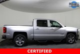 Used 2018 Chevrolet Silverado 1500 LT w/ Texas Edition image 2