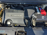 Used 2011 Lincoln MKX 2WD image 3