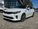 Used 2016 Kia Optima SX w/ Chrome Wheel Package image 1