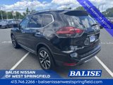 Used 2020 Nissan Rogue SL w/ Premium Package image 5