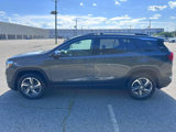 Used 2020 GMC Terrain SLT image 6