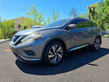 Used 2015 Nissan Murano Platinum w/ Platinum Technology Package image 3