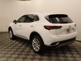 Used 2021 Buick Envision Preferred image 3