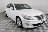 Used 2013 Hyundai Genesis 3.8 image 3