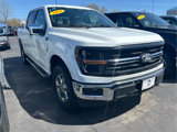 New 2024 Ford F150 XLT w/ Equipment Group 302A MID image 3