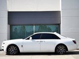 Used 2023 Rolls-Royce Ghost Black Badge image 3