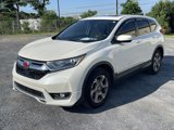 Used 2017 Honda CR-V EX-L image 4