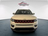 Used 2019 Jeep Compass Latitude w/ Cold Weather Group image 2