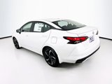 New 2025 Nissan Versa SR image 5