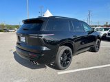 Used 2024 Chevrolet Traverse RS w/ LPO, Floor Liner Package image 4