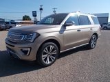 Used 2020 Ford Expedition Platinum image 5