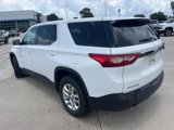 Used 2020 Chevrolet Traverse LS image 4