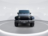 Used 2018 Jeep Wrangler Unlimited Sahara image 3