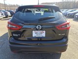 Certified 2021 Nissan Rogue Sport SL w/ Premium Package image 6