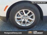 Used 2022 Chevrolet Equinox LT image 4
