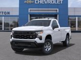 New 2025 Chevrolet Silverado 1500 W/T image 6