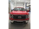 Certified 2023 Ford F150 XLT w/ Equipment Group 302A High image 2