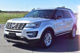 Used 2016 Ford Explorer XLT image 5