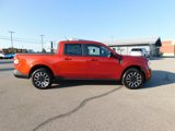 New 2024 Ford Maverick Lariat image 2