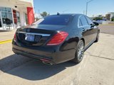 Used 2015 Mercedes-Benz S 550 Sedan image 5