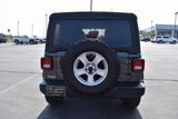 Used 2018 Jeep Wrangler Unlimited Sport S image 5