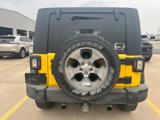 Used 2008 Jeep Wrangler X image 5