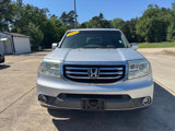 Used 2012 Honda Pilot EX-L image 2