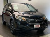 Used 2016 Honda CR-V SE image 2